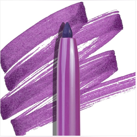 💕 GEL EYELINER DUO
Absolute Black and Burnt Purple - Picture 3 of 9